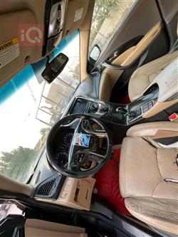 هیوندای ازێرا